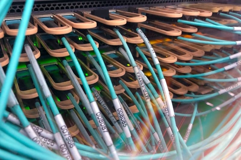 网络路由可视化