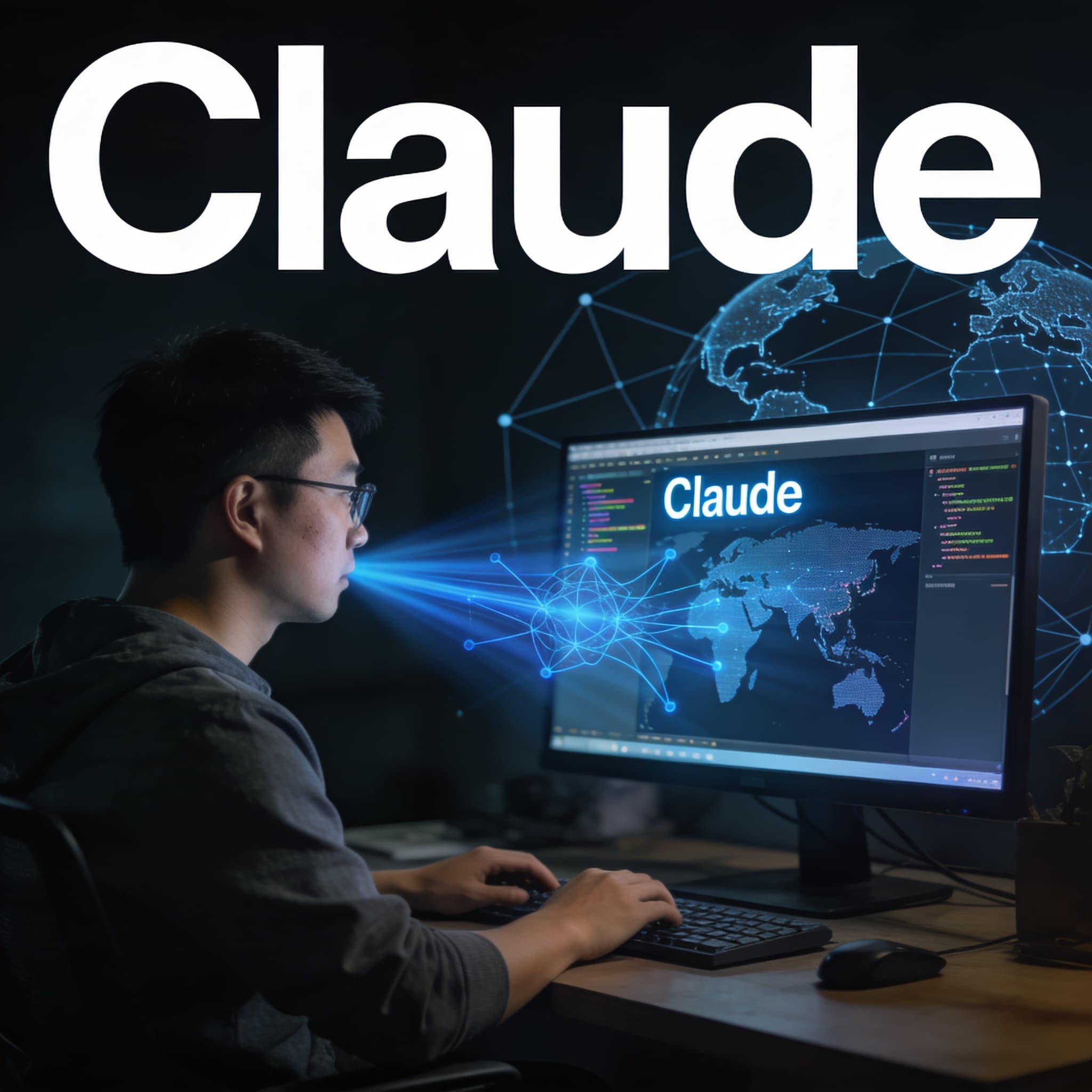 国内AI团队访问Claude Code有多难?万联SD-WAN:从账号注册到稳定使用的完整避坑指南