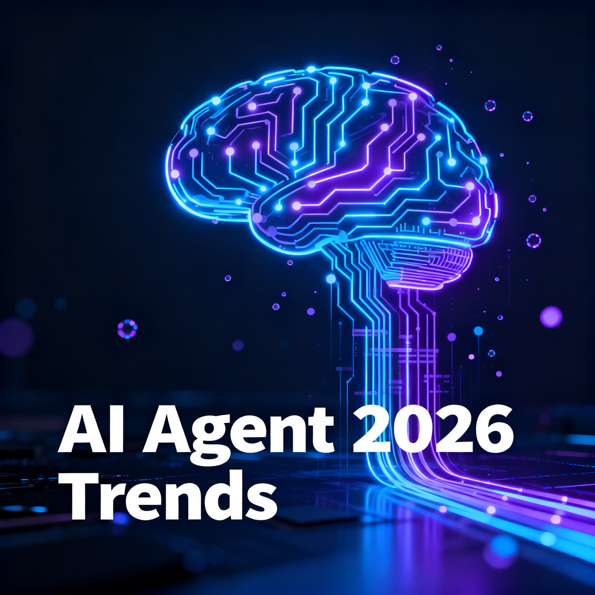 AI Agent 落地实战:哪些场景真的提效了?2026 最新测评报告