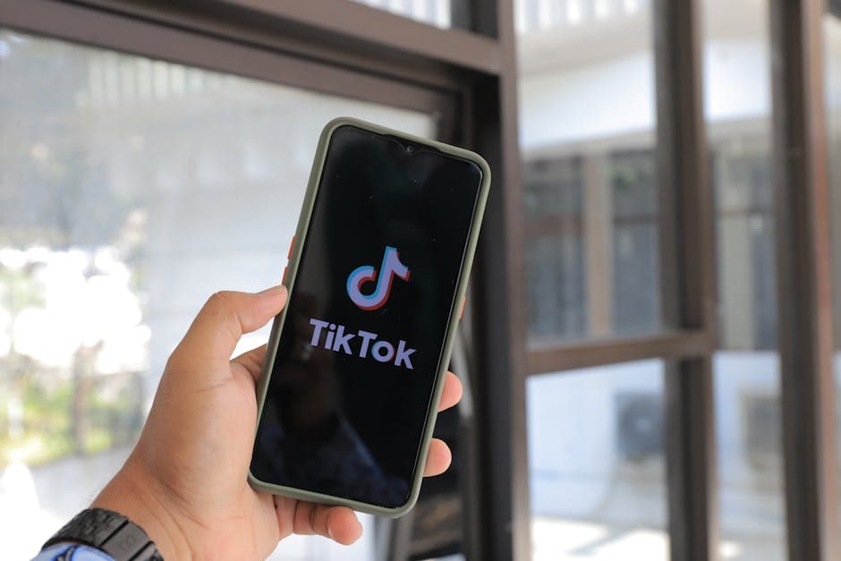 TikTok Shop突然动手:账号健康分全面上位,7月成为生死线
