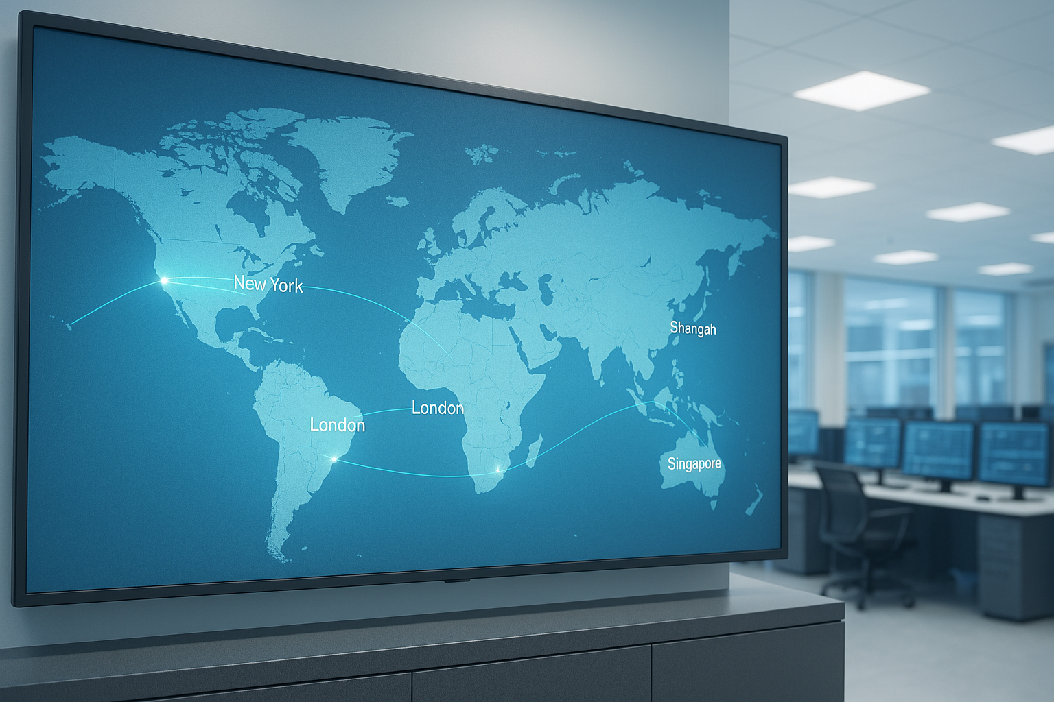 SaaS Dashboard